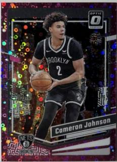 Cameron Johnson
