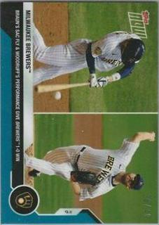 Milwaukee Brewers