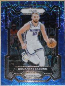 Domantas Sabonis