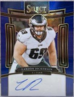 Landon Dickerson