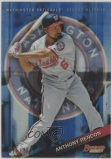 Anthony Rendon