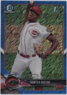 Hunter Greene