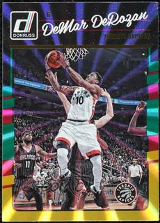 DeMar DeRozan