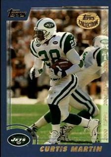 Curtis Martin