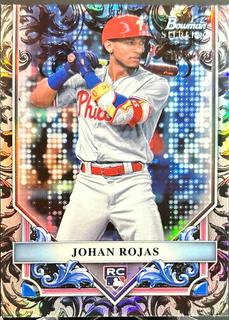 Johan Rojas