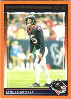 Ka'imi Fairbairn