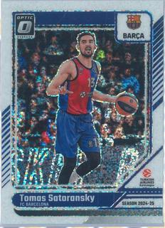 Tomas Satoransky