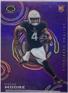 Rondale Moore