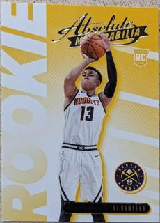 RJ Hampton