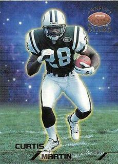 Curtis Martin