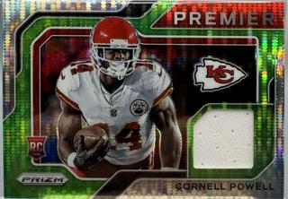 Cornell Powell