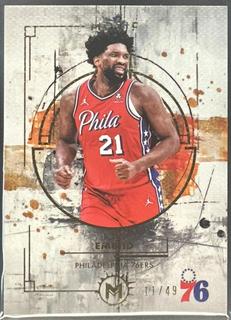 Joel Embiid