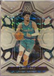 LaMelo Ball