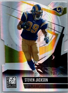 Steven Jackson