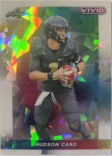 Hudson Card