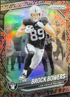 Brock Bowers