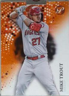 Mike Trout