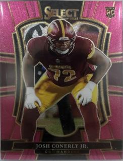 Josh Conerly Jr.