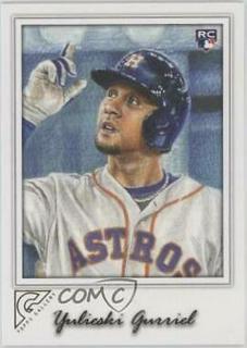 Yulieski Gurriel