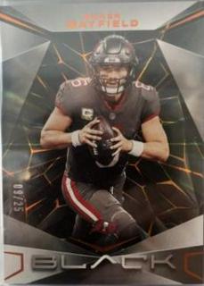 Baker Mayfield