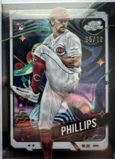 Connor Phillips
