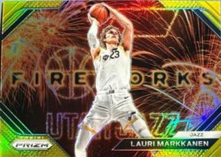 Lauri Markkanen