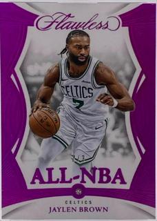 Jaylen Brown