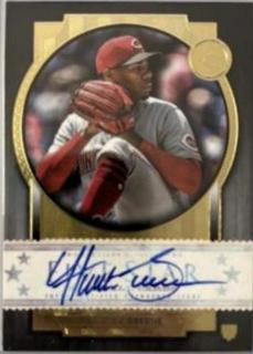 Hunter Greene