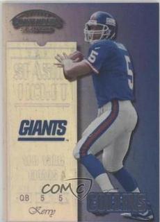 Kerry Collins