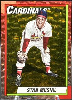 Stan Musial