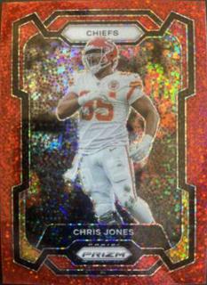 Chris Jones