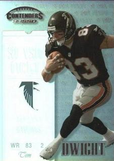 Tim Dwight