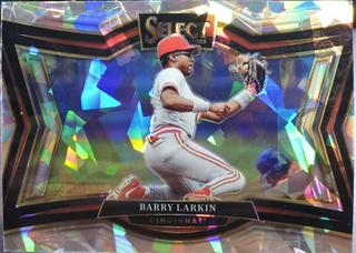 Barry Larkin