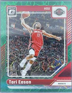 Tari Eason