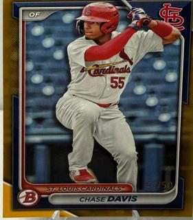 Chase Davis