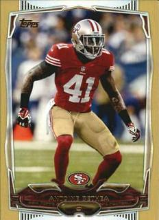 Antoine Bethea