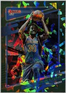 Julius Randle