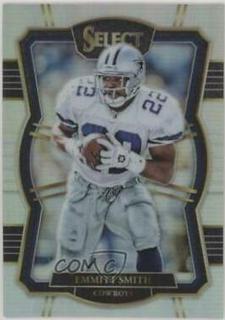 Emmitt Smith