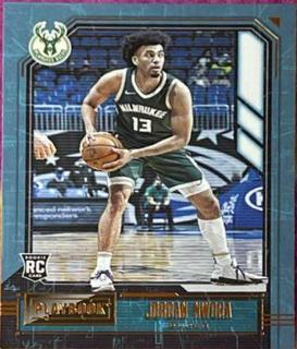 Jordan Nwora