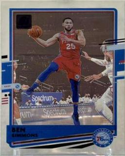 Ben Simmons