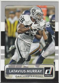 Latavius Murray