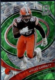 Myles Garrett