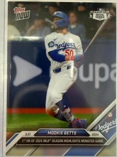 Mookie Betts