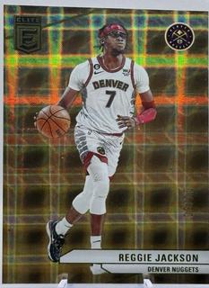 Reggie Jackson