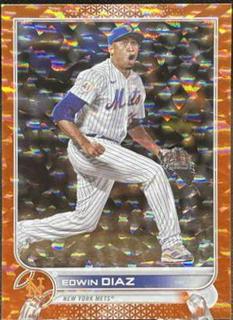 Edwin Diaz