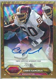 Chris Samuels