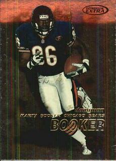 Marty Booker