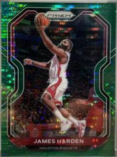 James Harden