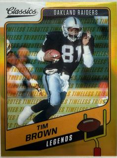 Tim Brown