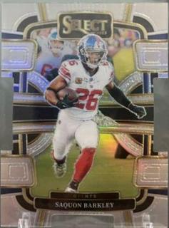 Saquon Barkley